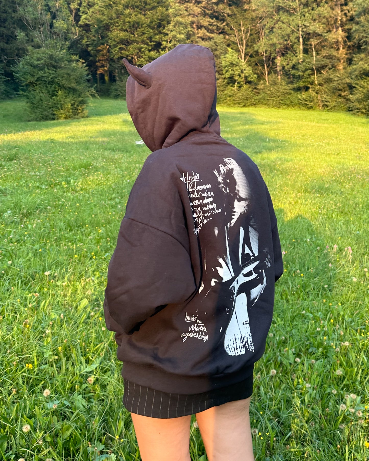 💖 wavvybois daemonen hoodie 💖