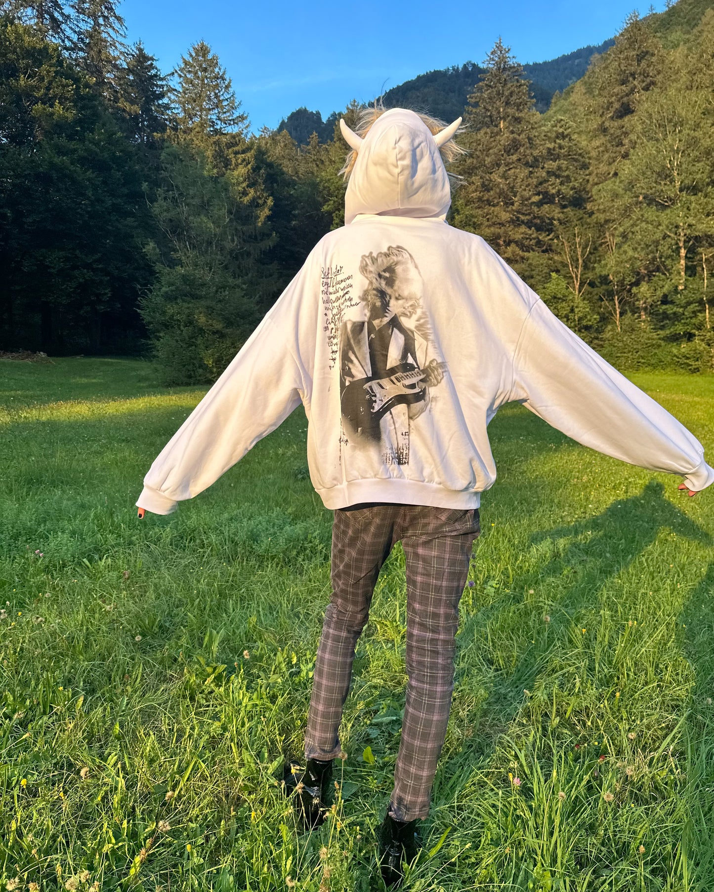 💖 wavvybois engel hoodie 💖