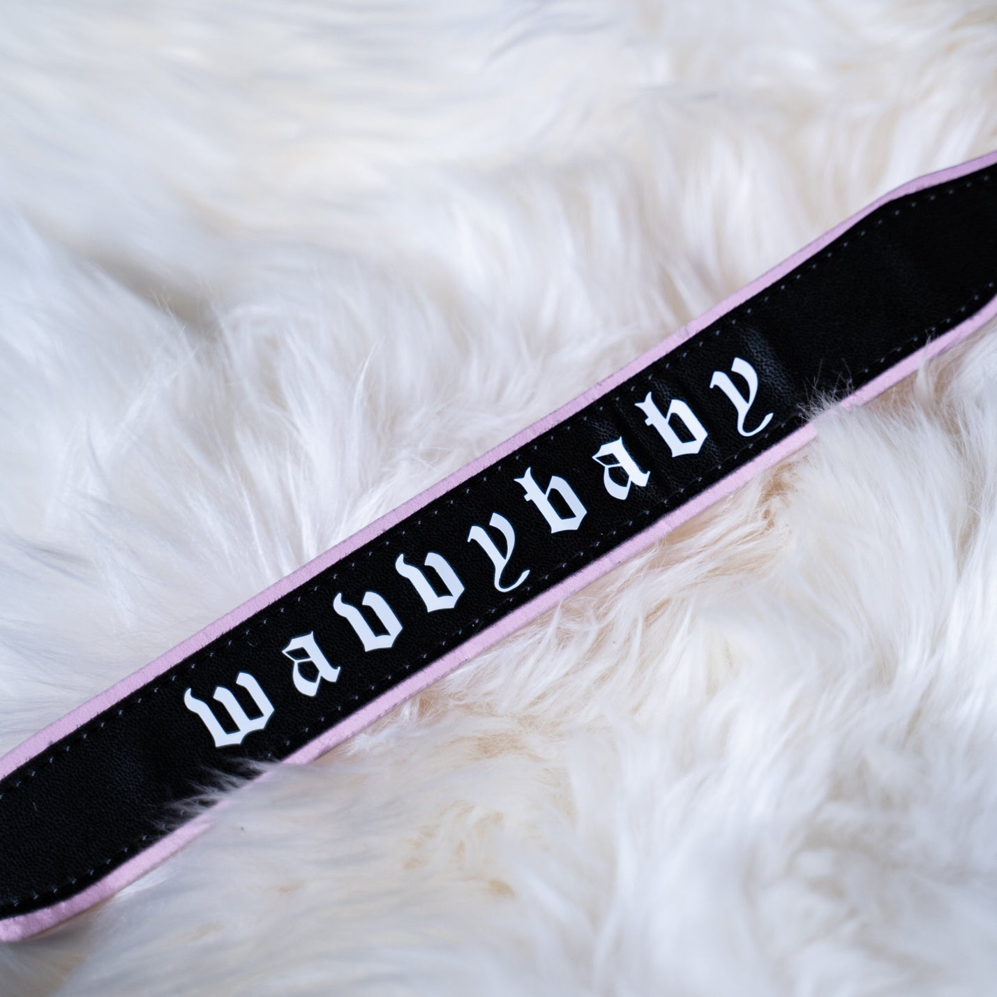 💖 wavvybois choker 💖